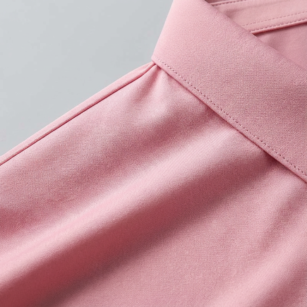 Portofino Ice Silk Polo for Men - Breathable Relaxed Fit Summer Polo