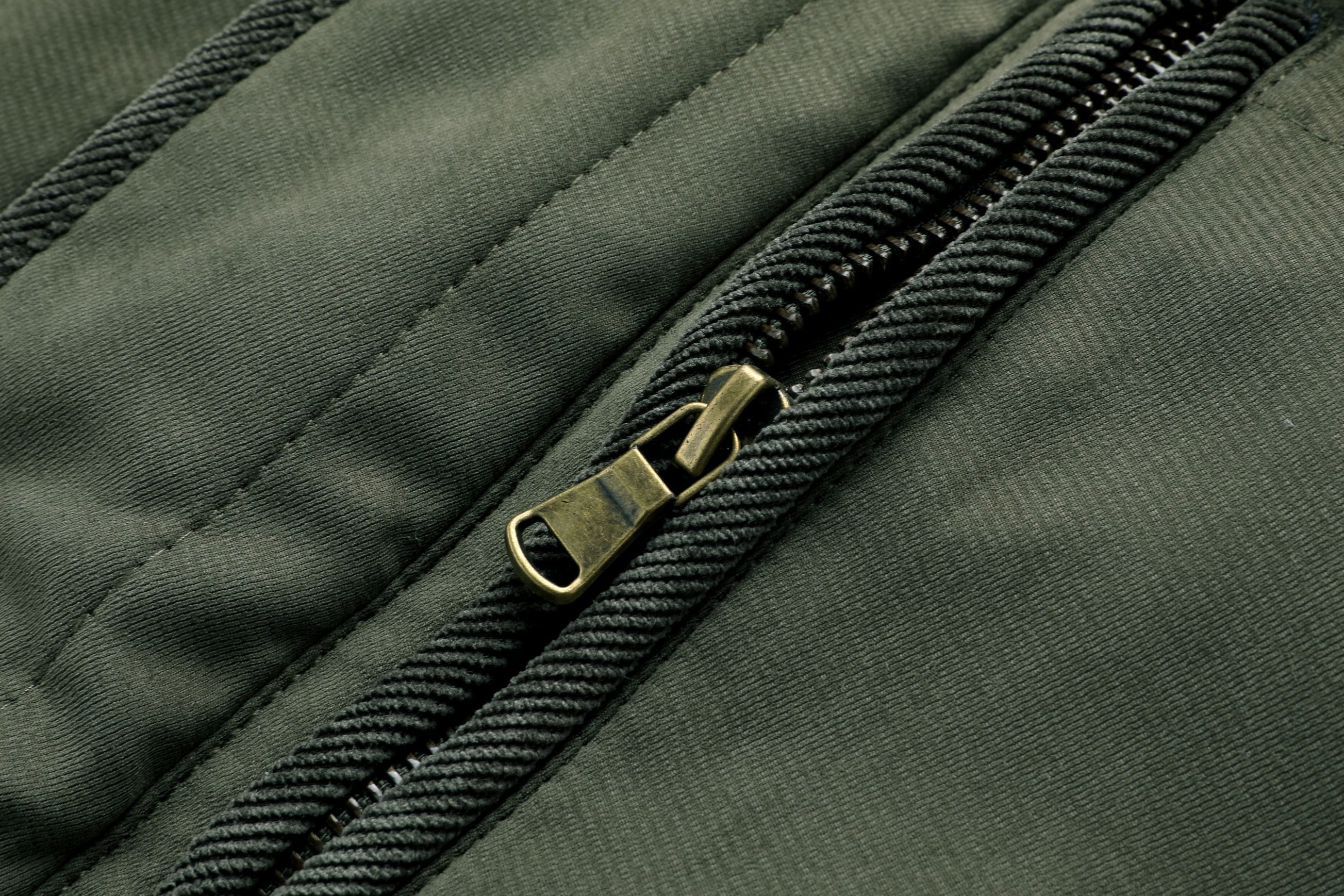 Titan Expedition Jacket for Men - Fleece-Lined Cold Weather Coat