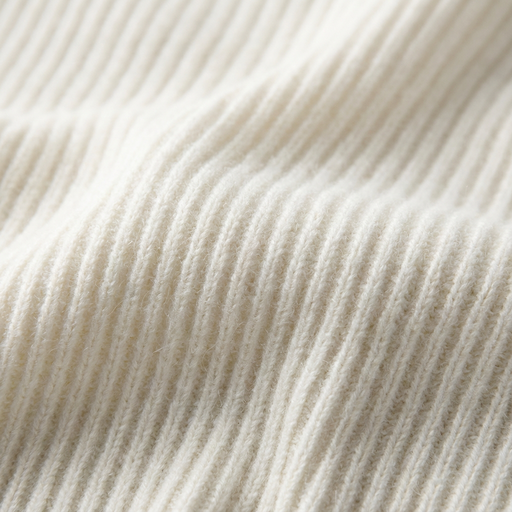 Amalfi Cotton Knit Sweater for Men - Quick-Dry Slim Fit Knit