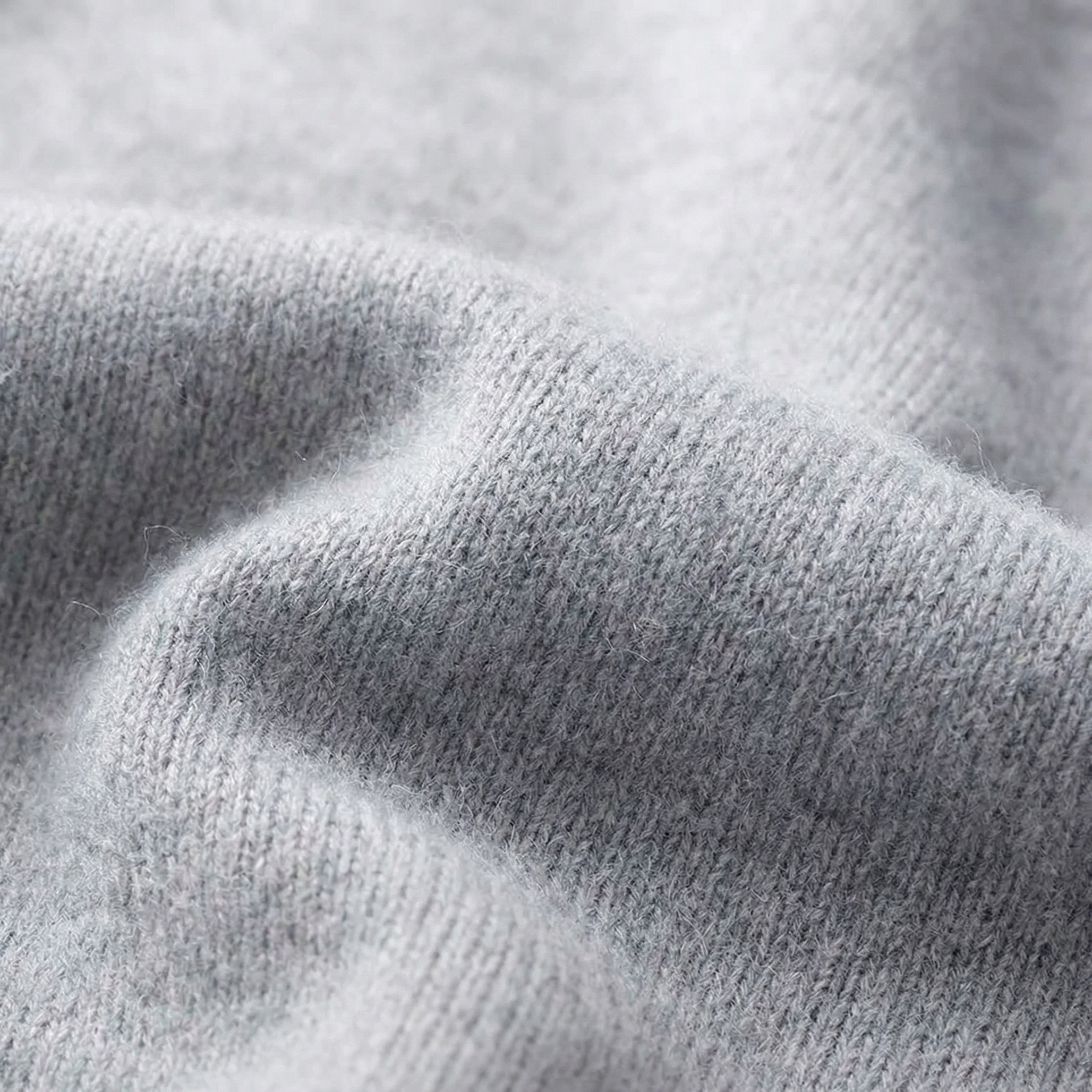 Florence Men's Pullover Sweater - Heavyweight Cotton Knit with Lapel