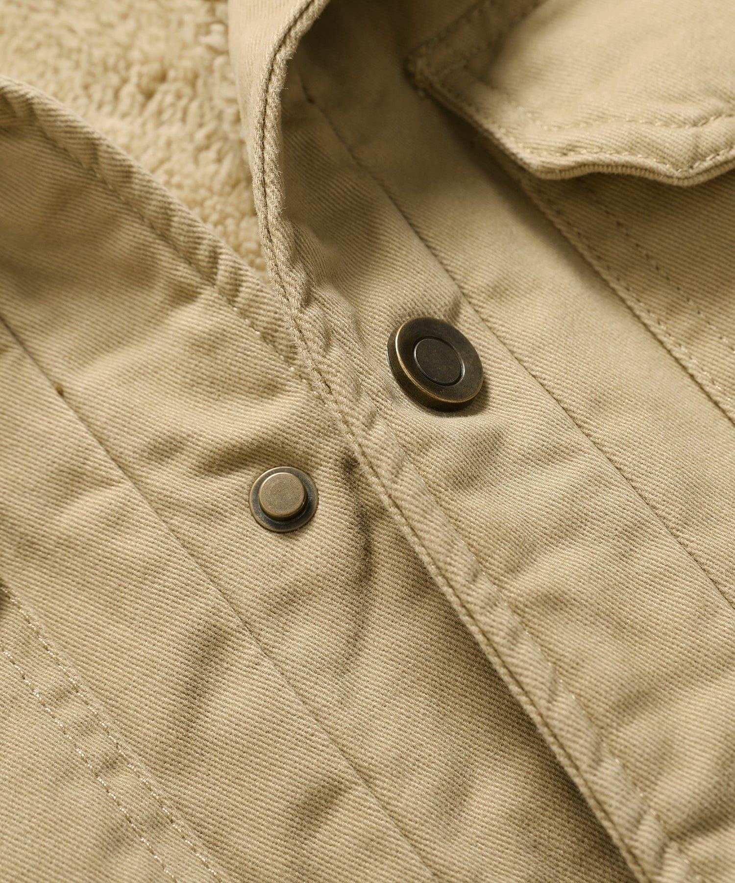 Apex Fleece Jacket for Men - Wind-Resistant Insulated Work Jacket