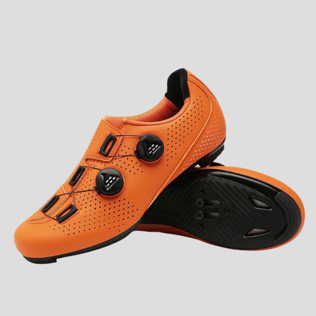 Men's MTB & Road Cycling Shoes, Cleat Compatible All-Terrain