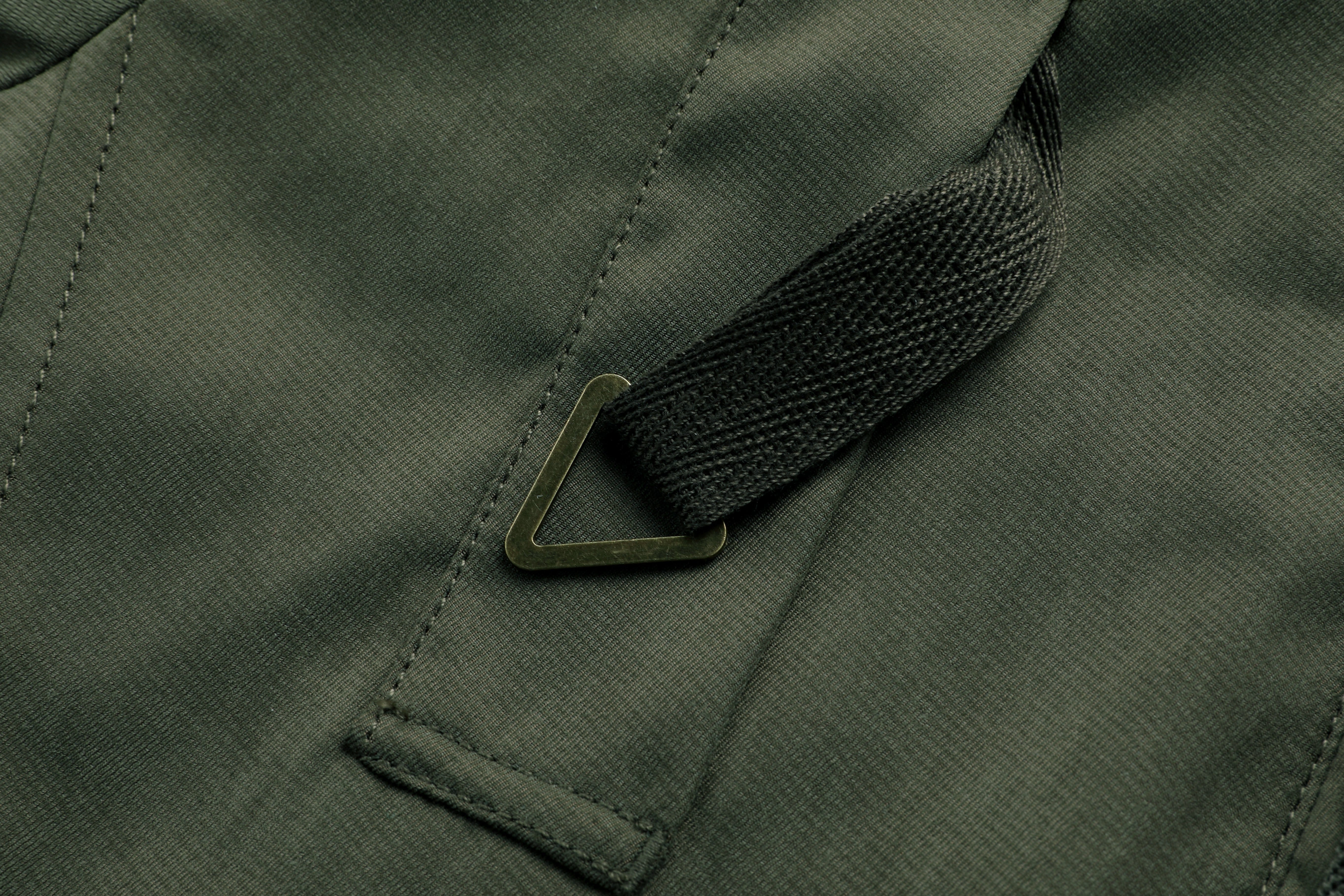 Titan Expedition Jacket for Men - Fleece-Lined Cold Weather Coat