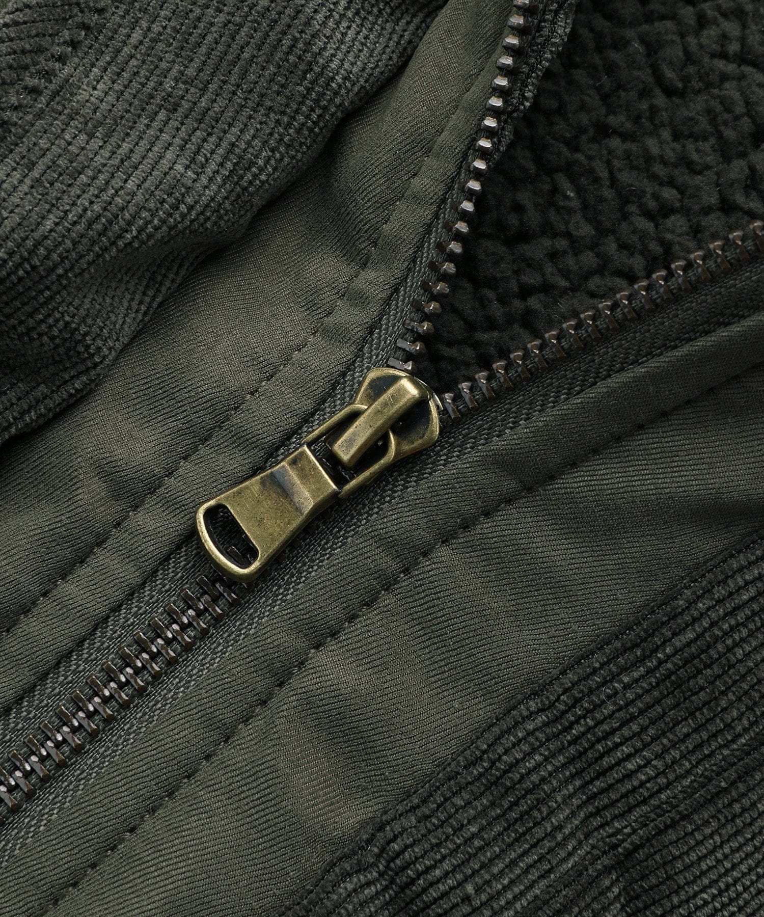 Titan Expedition Jacket for Men - Fleece-Lined Cold Weather Coat
