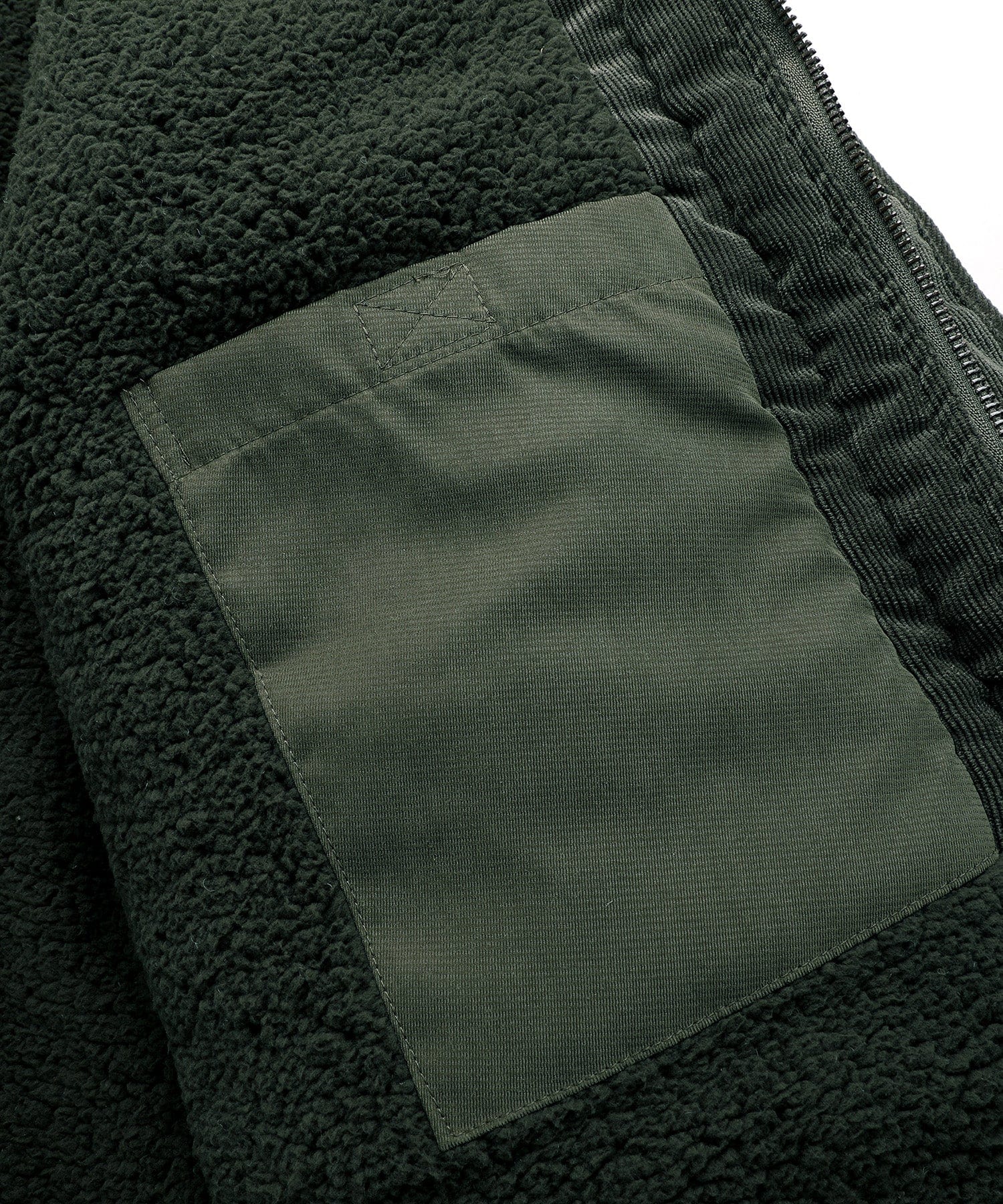 Titan Expedition Jacket for Men - Fleece-Lined Cold Weather Coat
