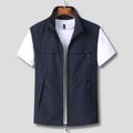 Men's Quick-Dry Vest - Sleeveless Outdoor Hiking Vest