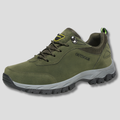 Men's Waterproof Hiking Boots | Non-Slip Lace-Up Trail Boots