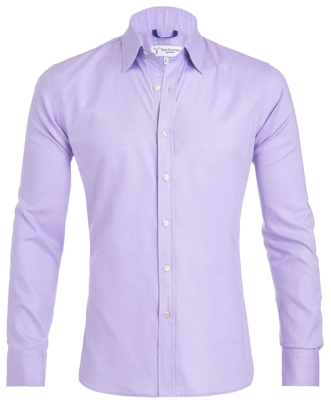 Men's Zip-Up Shirt, Modern Fitted Style for Casual and Office Wear
