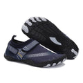 Men's Barefoot Water Shoes, Minimalist Quick-Dry Aqua Footwear