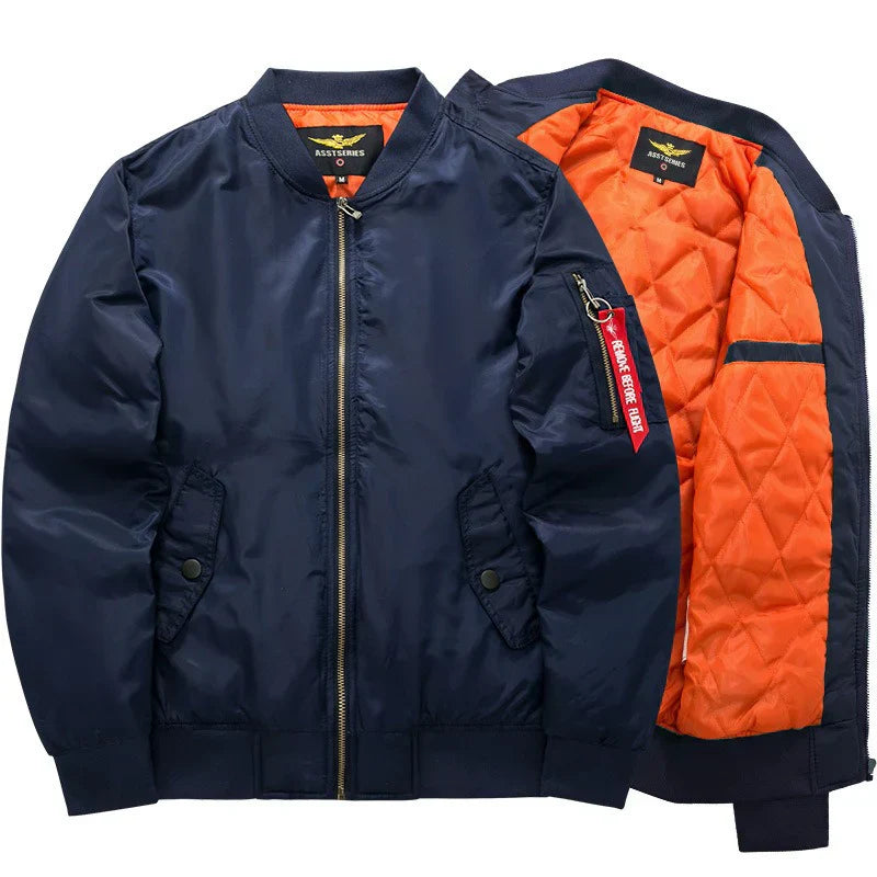 Men's Outdoor Jacket, Water-Repellent Wind-Resistant Hooded Coat