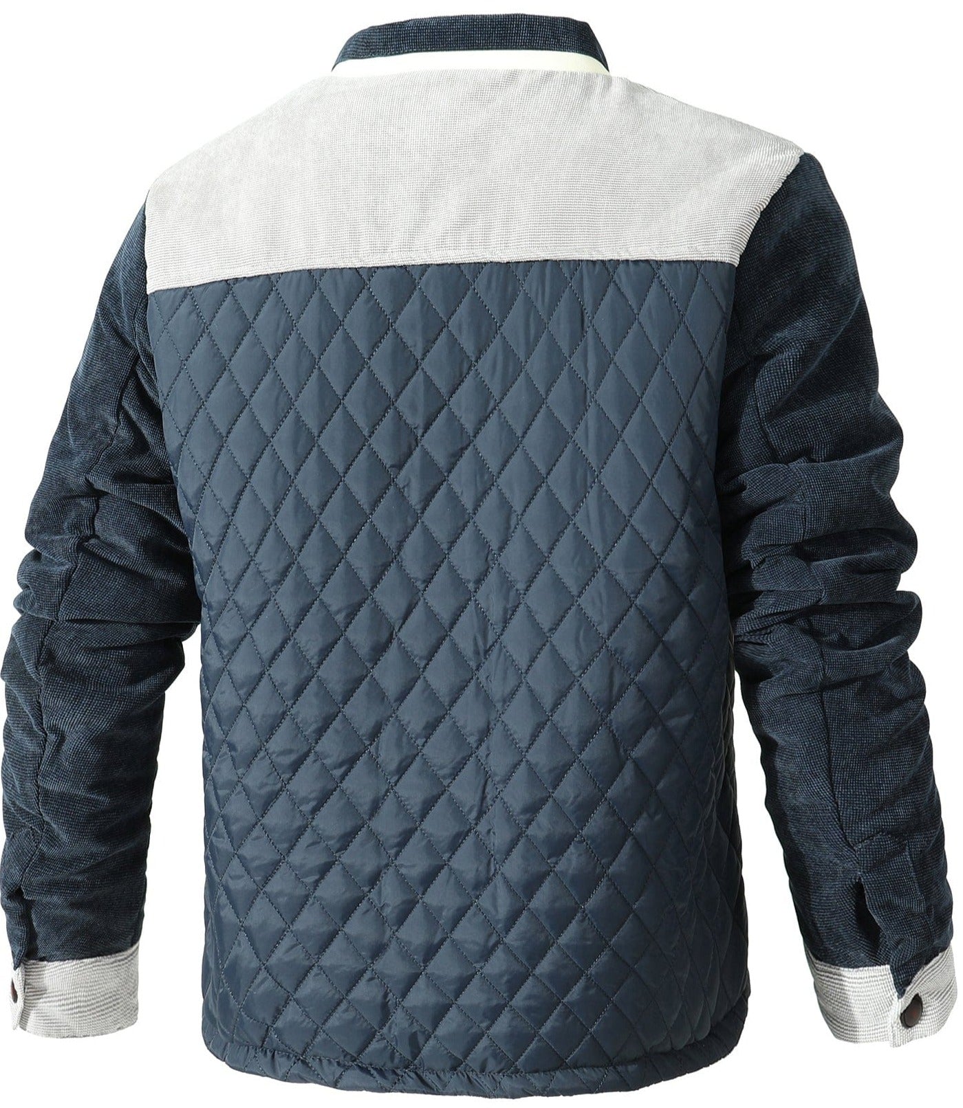 Stealth Ops Jacket - Lightweight Dual-Tone Concealed Carry Jacket for Men